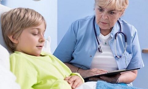 Dokter a Kand am Spidol