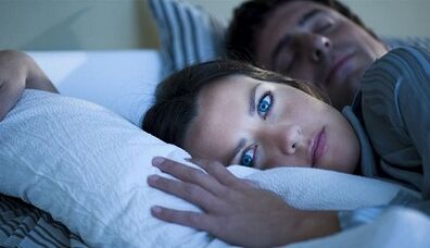 Symptomer vu Parasiten am Kierper